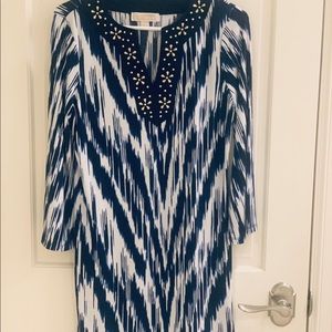 Michael Kors summer weight dress